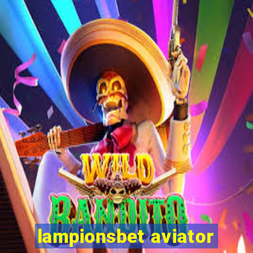 lampionsbet aviator